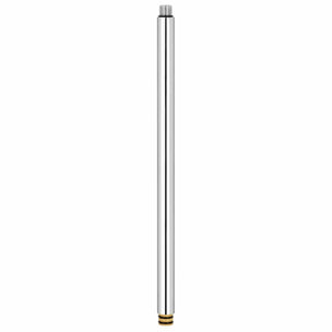 Damixa Forlengerstang for takdusj 350mm, krom