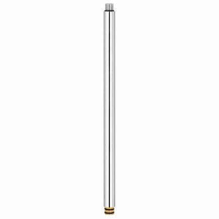 Damixa Forlengerstang for takdusj 350mm, krom