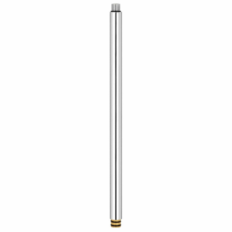 Damixa Forlengerstang for takdusj 350mm, krom