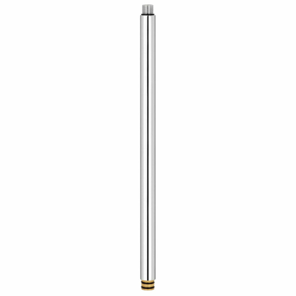 Damixa Forlengerstang for takdusj 350mm, krom Damixa Dusjtilbehør KO-7661300