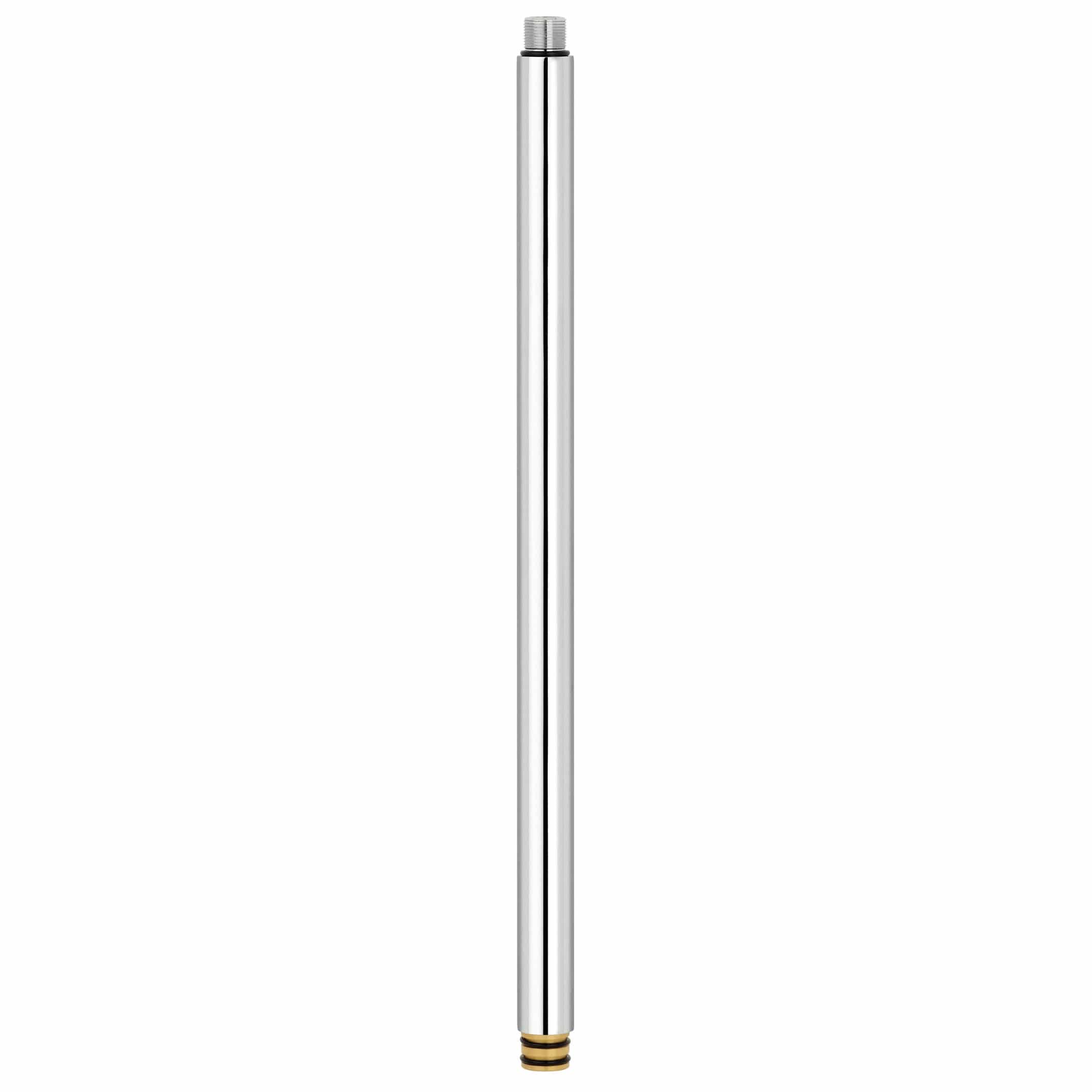 Damixa Forlengerstang for takdusj 350mm, krom Damixa Dusjtilbehør KO-7661300