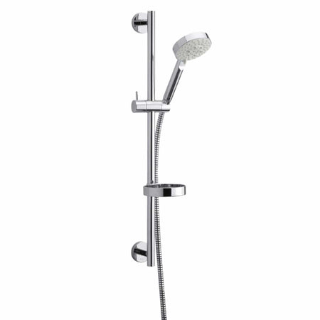Damixa Kudos Grande Dusjsett Krom