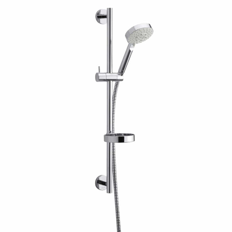 Damixa Kudos Grande Dusjsett Krom