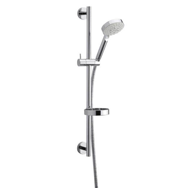 Damixa Kudos Grande Dusjsett Krom Krom Damixa Dusjsett KO-7650400