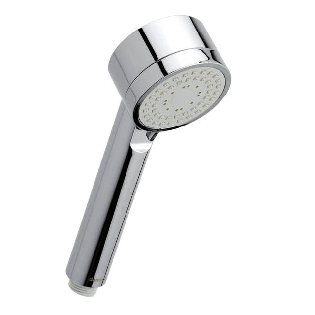 Damixa Kudos Mini Dusjhode Krom Krom Damixa Dusjhode KO-7655400