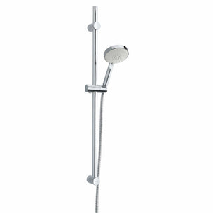 Damixa Kudos Plus Dusjsett Krom