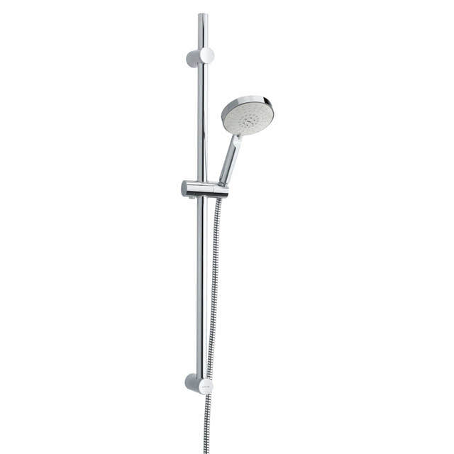 Damixa Kudos Plus Dusjsett Krom Krom Damixa Dusjsett KO-7667000