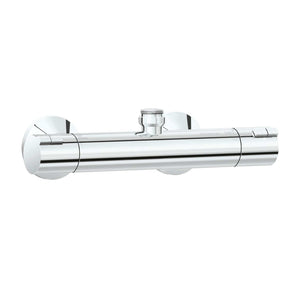 Damixa Mini Luxe Dusjbatteri