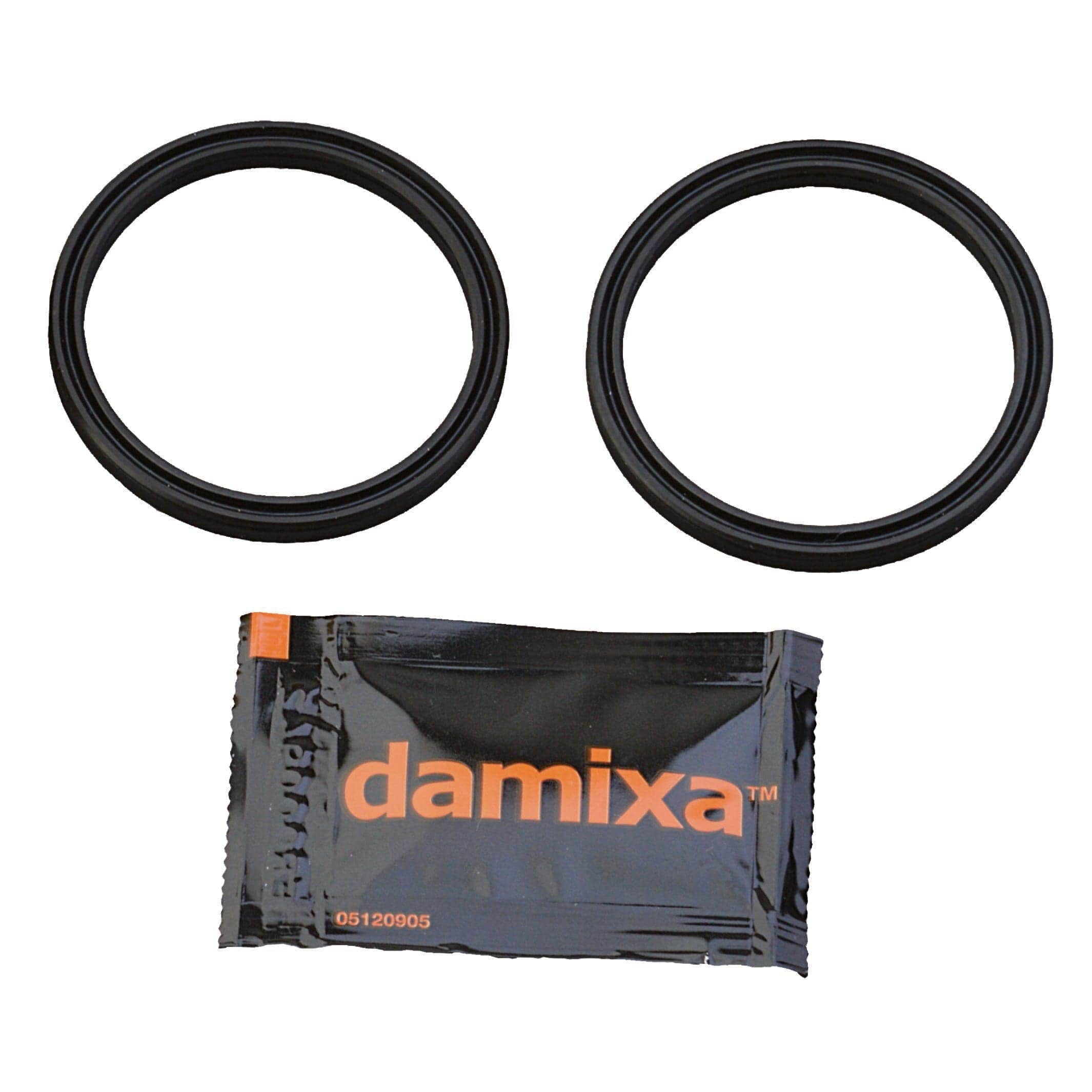 Damixa O RINGER S-50 Damixa Tilbehør blandebatteri KO-5805100