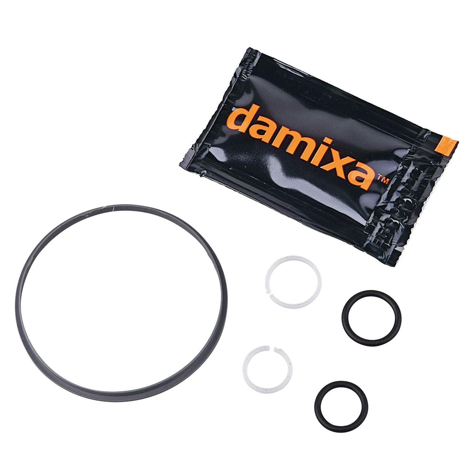 Damixa Pakningsett for tut 72000/72830/72820 Damixa Tilbehør blandebatteri KO-2318400