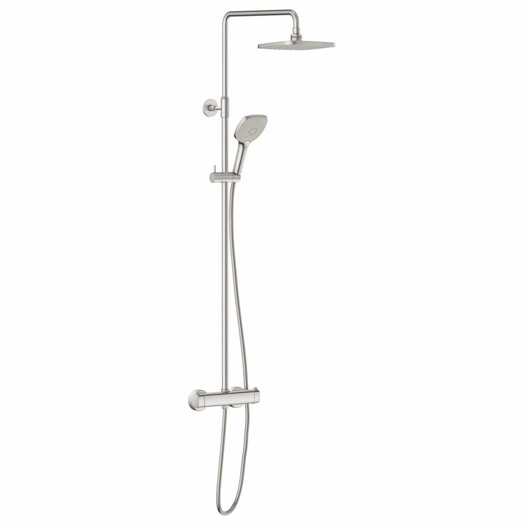 Damixa Pine Takdusj Eco Save Sparedusj 9 l/m