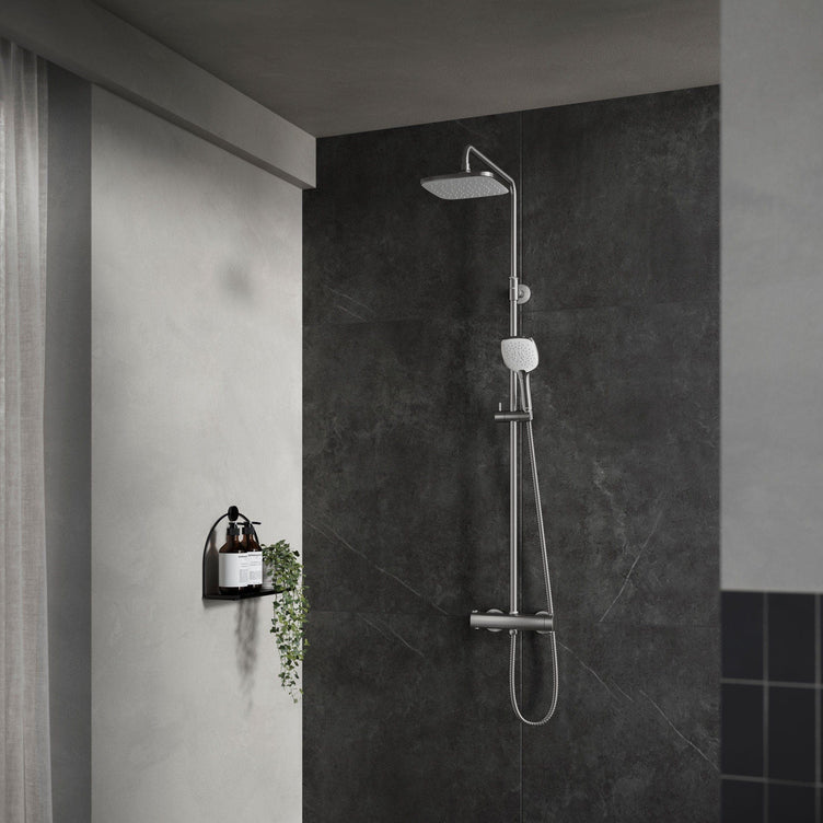 Damixa Pine Takdusj Eco Save Sparedusj 9 l/m