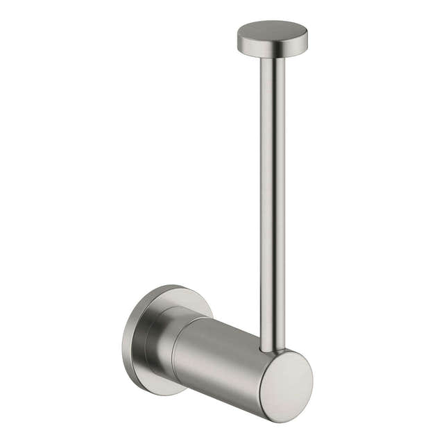 Damixa Reserverullholder Toalettpapir Damixa Toalettrullholder
