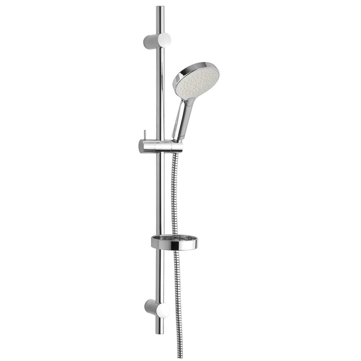 Damixa Silhouet Flex Dusjsett Damixa Dusjsett