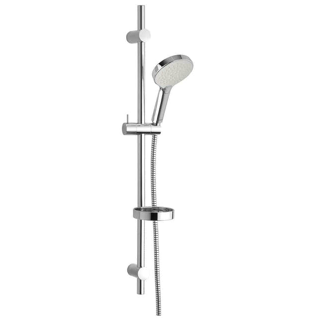 Damixa Silhouet Flex Dusjsett Damixa Dusjsett
