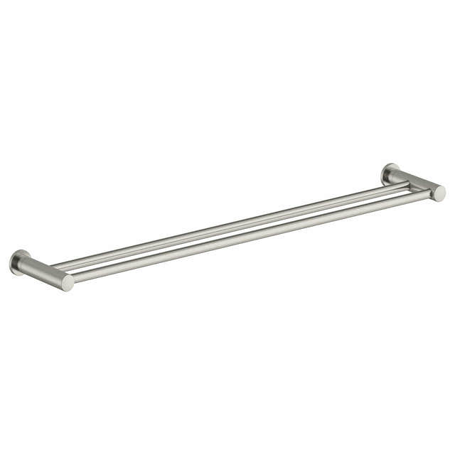 Damixa Silhouet Håndklestang Dobbel Damixa Håndklestang