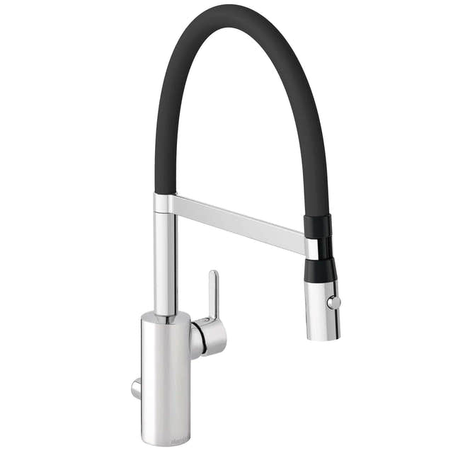 Damixa Silhouet pro Kjøkkenarmatur Krom / Ja Damixa Kjøkkenarmatur KO-7415800