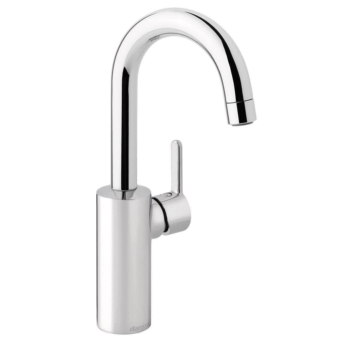 Damixa Silhouet Servantbatteri Piccolo