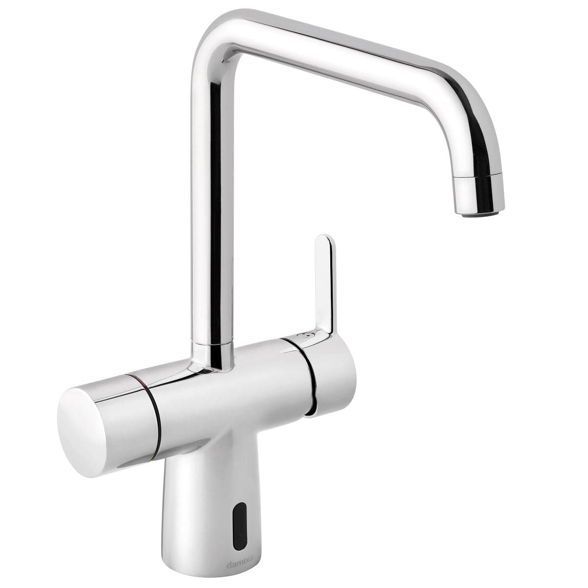 Damixa Silhouet Touchless Kjøkkenarmatur Krom Damixa Kjøkkenarmatur KO-7406200