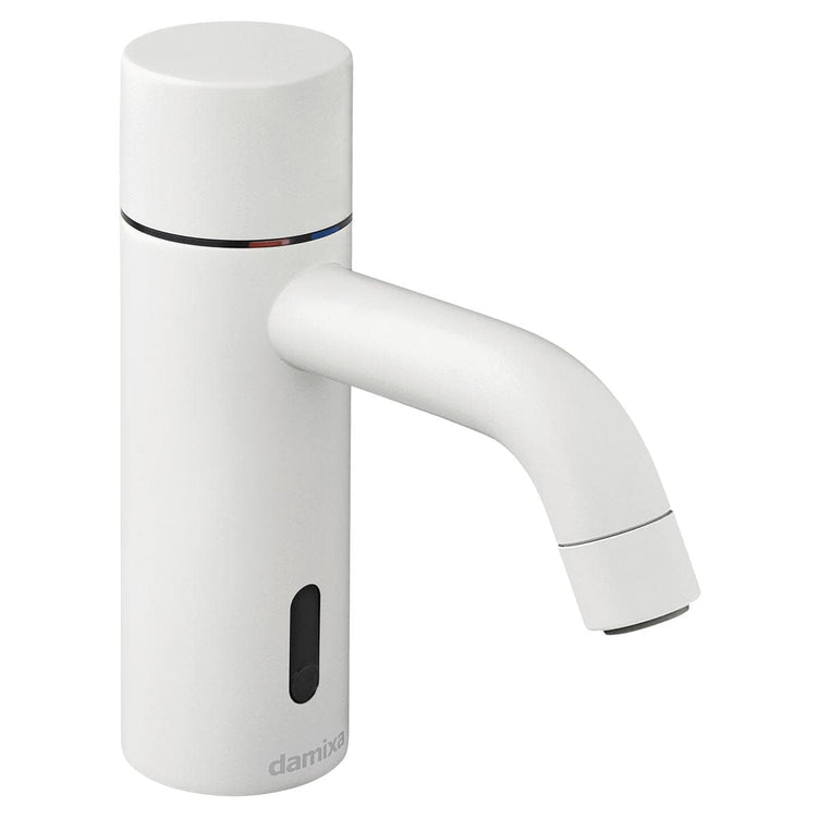 Damixa Silhouet Touchless Servantbatteri
