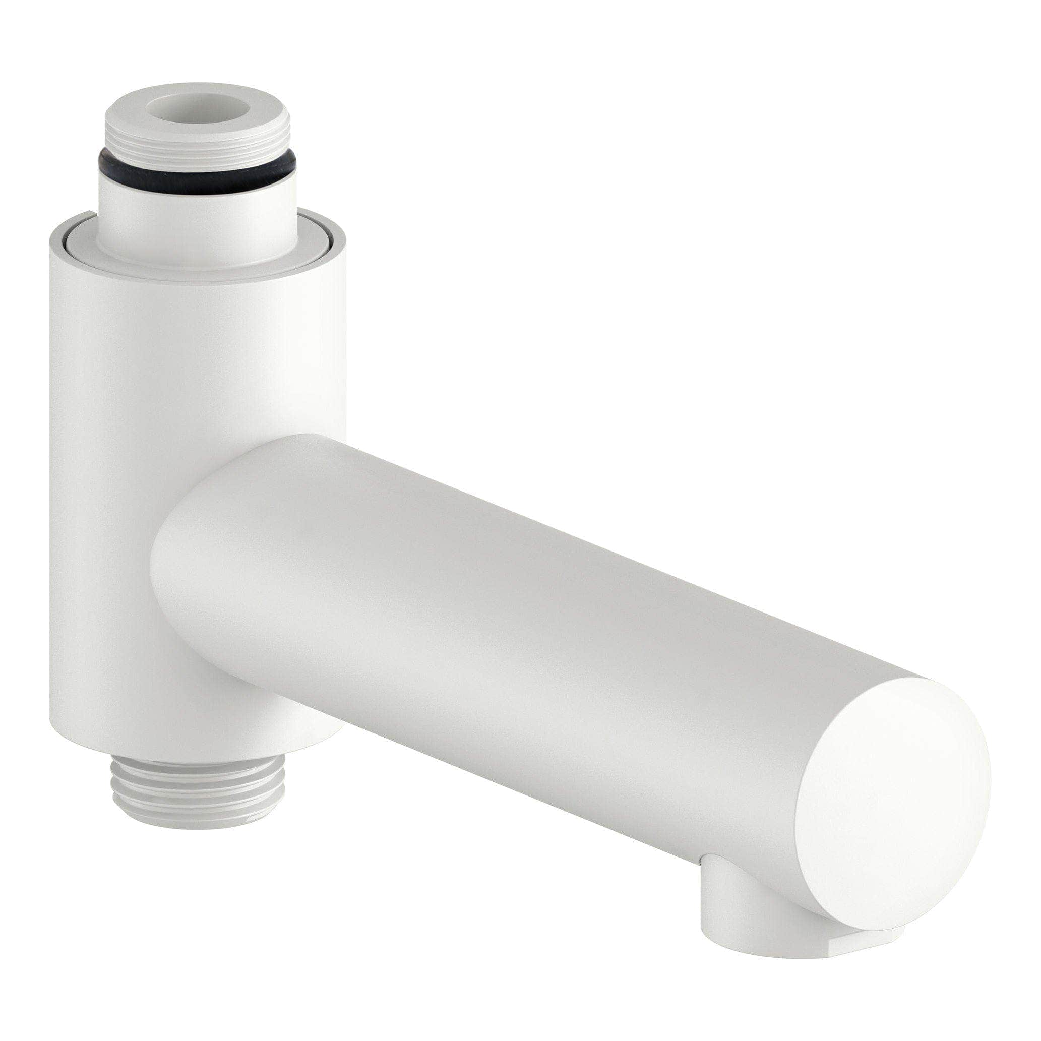 Damixa Svingtut for termostatbatteri Hvit matt Damixa Vaskeromsarmatur KO-4848421