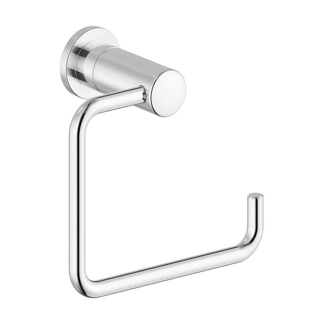 Damixa Toalettrullholder uten lokk Krom Damixa Toalettrullholder KO-4830700