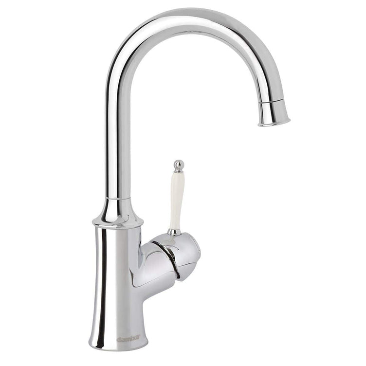 Damixa Tradition Servantbatteri C-tut