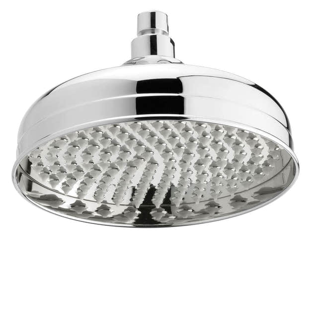 Damixa Tradition Takdusjhode Ø200mm Krom Damixa Dusjhode KO-3722100