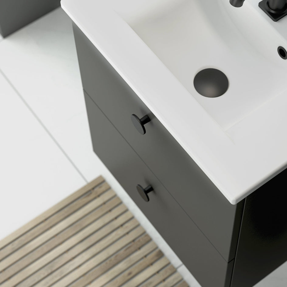 Dansani Grep Button Ø42mm Dansani Knotter og håndtak