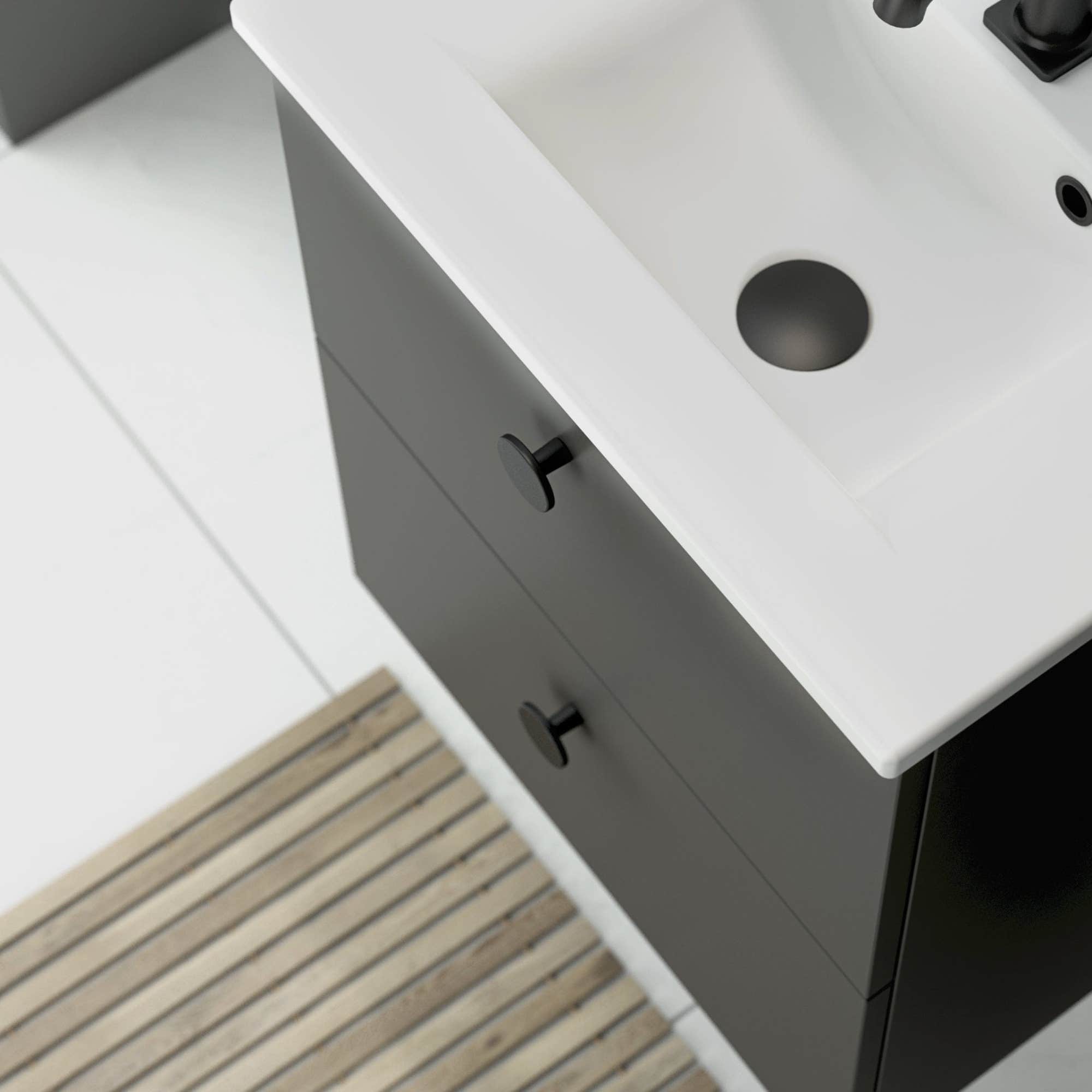 Dansani Grep Button Ø42mm Dansani Knotter og håndtak