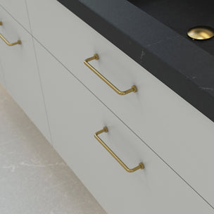 Dansani GRACE Håndtak L174mm CC160mm