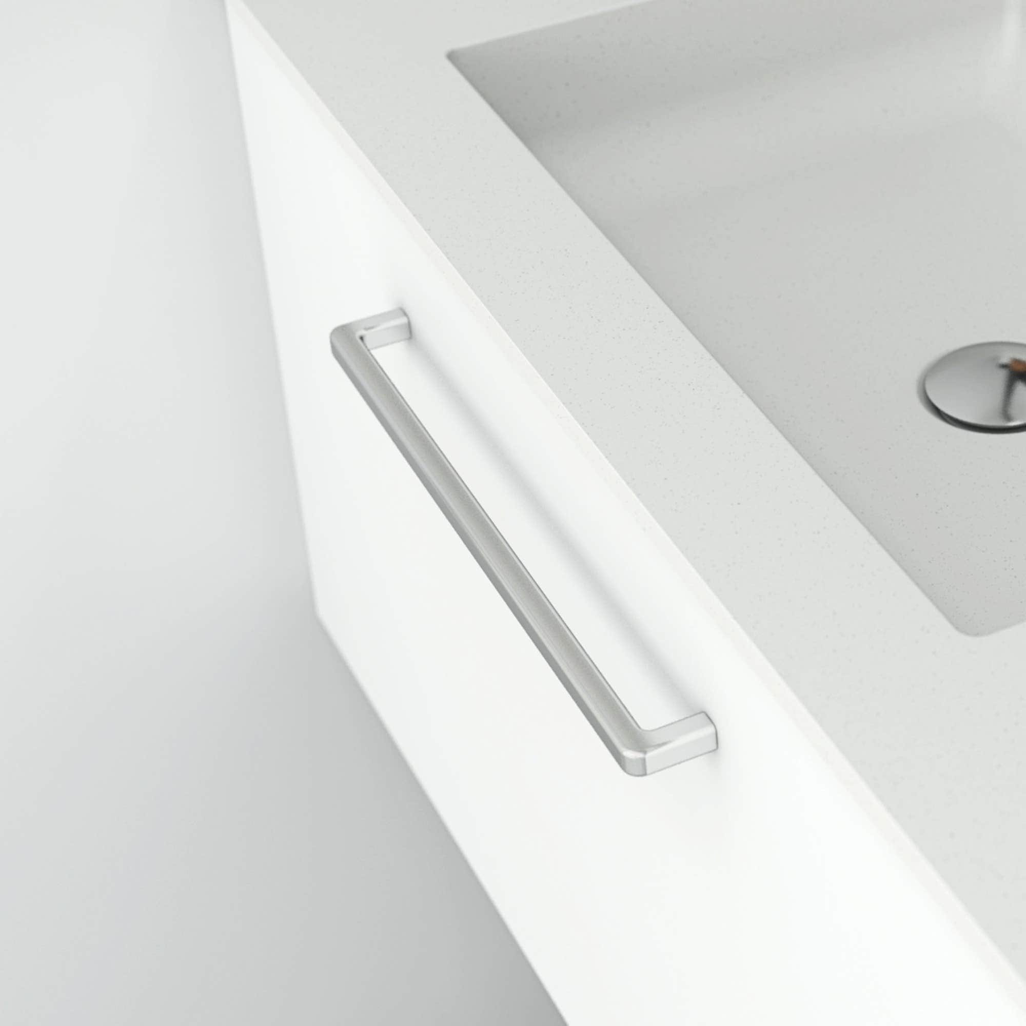 Dansani Grep Pure L172-332mm CC160-320mm Dansani Knotter og håndtak