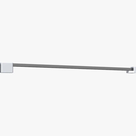 Dansani Match 3 Støttearm L600mm til modell D 80-140cm