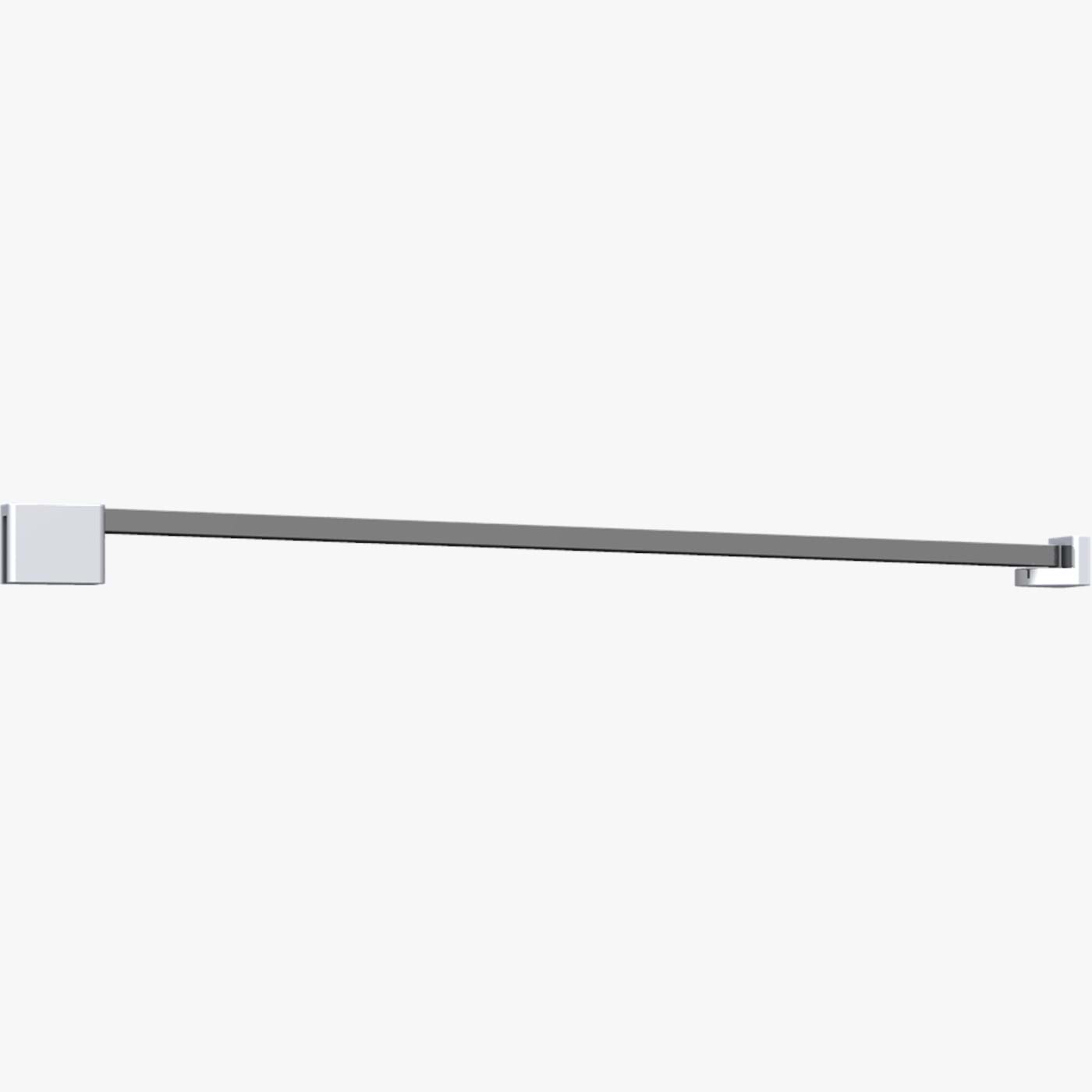 Dansani Match 3 Støttearm L600mm til modell D80-140cm Sateng Dansani Støttestag DA-1600508
