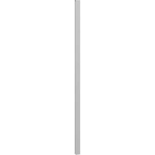 Dansani Match Avstandsprofil A/B/E +20mm H200cm