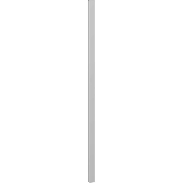 Dansani Match Avstandsprofil A/B/E +20mm - H200cm Sateng Dansani Veggprofil DA-1600507