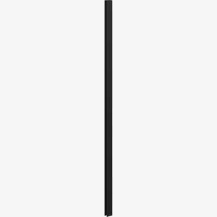 Dansani Match Avstandsprofil A/B/E +20mm H200cm