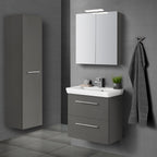 Dansani MIDO+ Lotto Slim Møbelservant B55-85x38cm