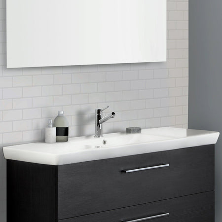 Dansani MIDO+ Lotto XL Møbelservant B85-125xD48cm