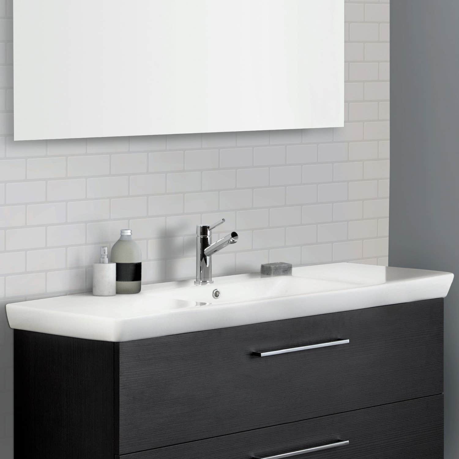 Dansani Mido+ Lotto XL Møbelservant B85-125xD48cm Dansani Møbelservant