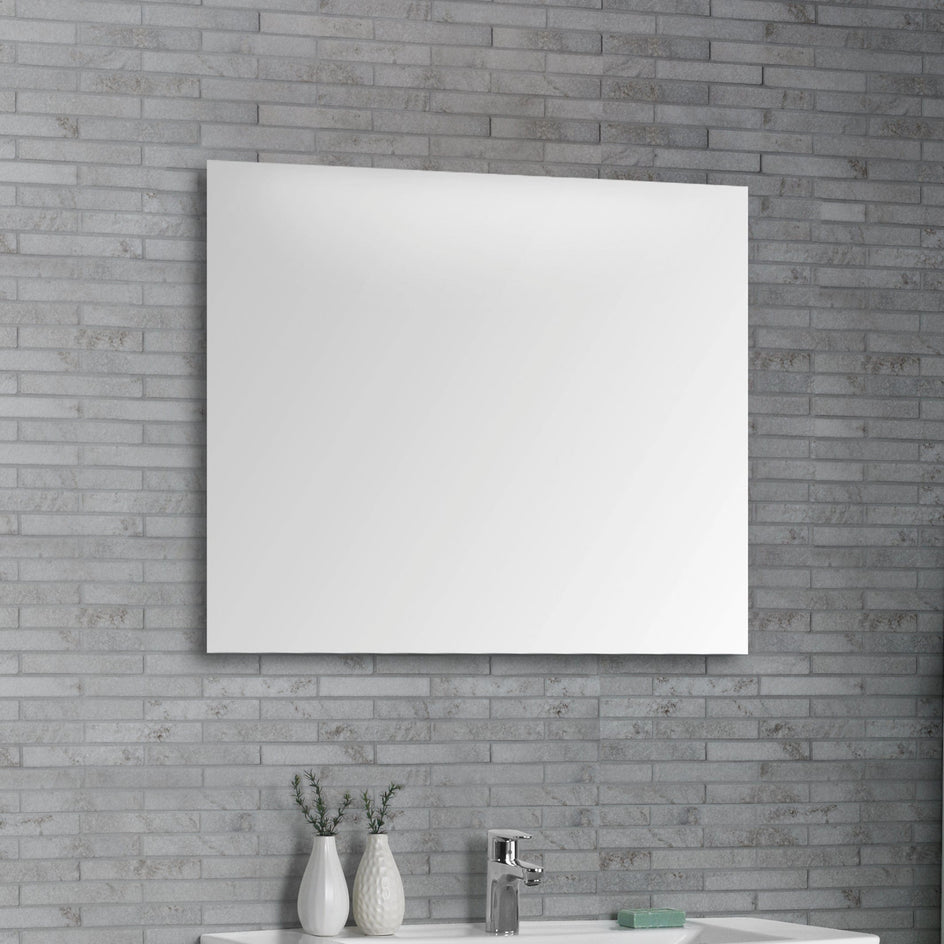 Dansani Mido+ Select Baderomspeil B50-120xH70cm Dansani Baderomsspeil