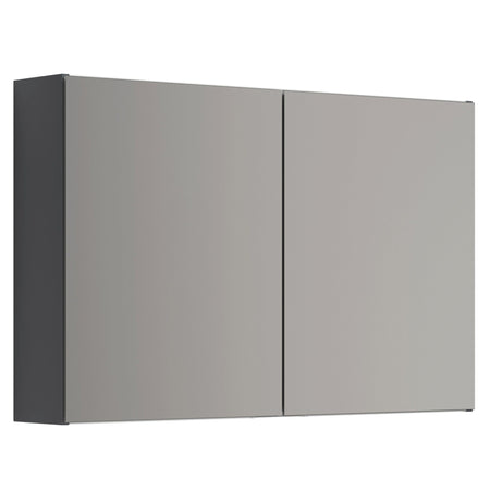 Dansani MIDO+ Select Speilskap uten lamper