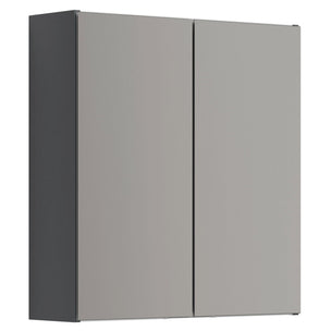 Dansani Mido+ Select Speilskap uten lamper