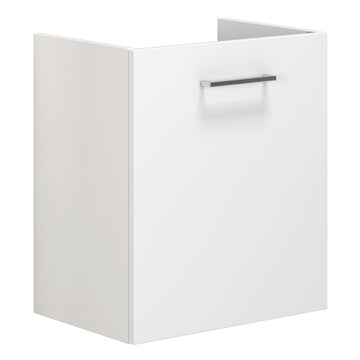 Dansani MIDO+ Slim Servantskap 1 dør B50xD35cm uten servant