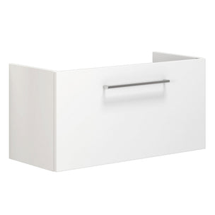 Dansani MIDO+ Slim Servantskap 1 Skuff uten servant