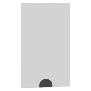 Dansani Varmeplate 330x510 mm