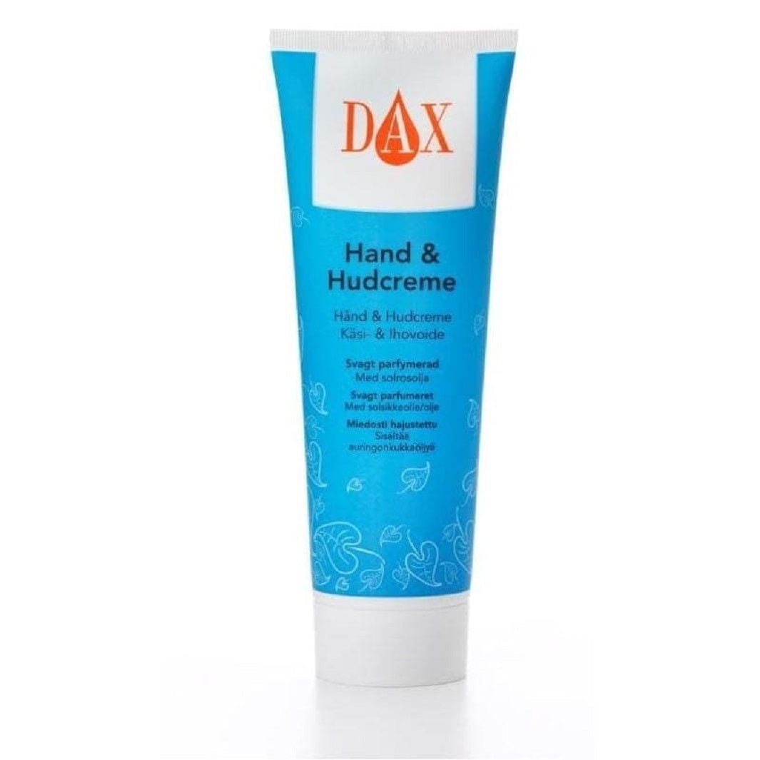 Dax Håndkrem 250ml Dax Hudpleie GRO-238245