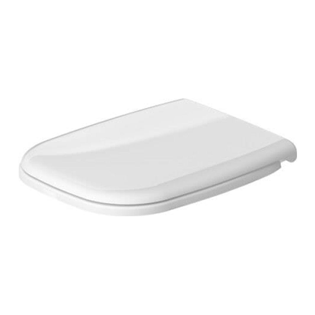 Duravit D-code Toalettsete Duravit Toalettsete AH-6189031