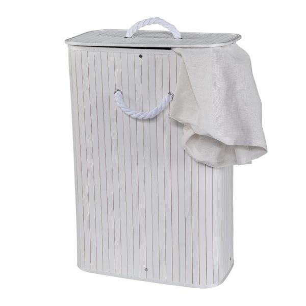 Duschy Bamboo Skittentøyskurv Duschy Skittentøyskurv