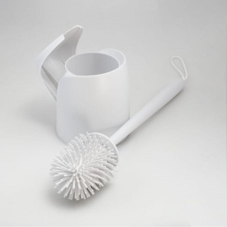 OUTLET: Duschy Brushy børstehode 